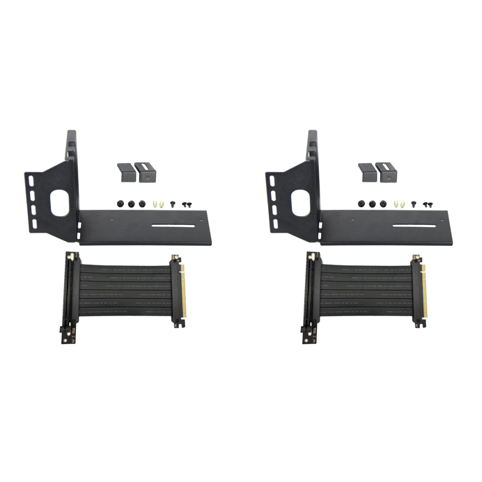 Gpu Stand Image Card Vertical Holder With Pci Express Extension Cable 4853123786766