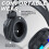 Gaming Headset 7.1 Stereo Surround Bass Computer 3
