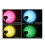 Bowens Mount Photograph Flash Snoot Conical Lens Snoots 8