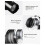 Bowens Mount Photograph Flash Snoot Conical Lens Snoots 4