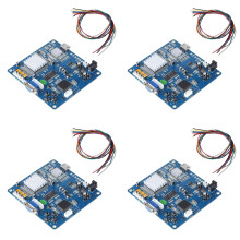 HD Video Output Board VGA/RGB/CGA//YUV to -Compatible