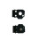 Hot Shoe Contact Point Flash Accessory for Camera Repair Part 6