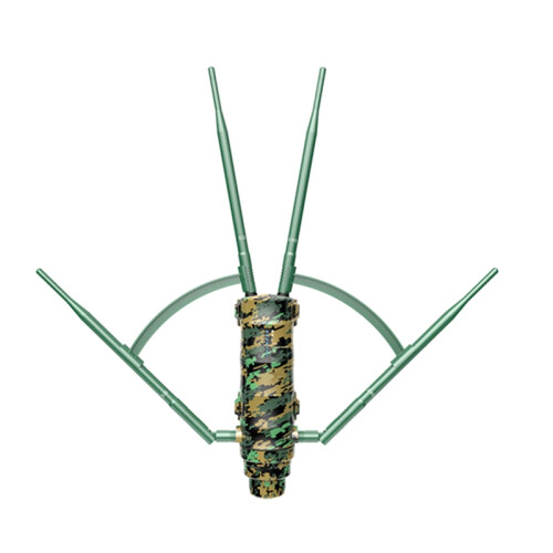 AC1200 Long Range High Power WiFi Extender Outdoor Router EU Plug 1