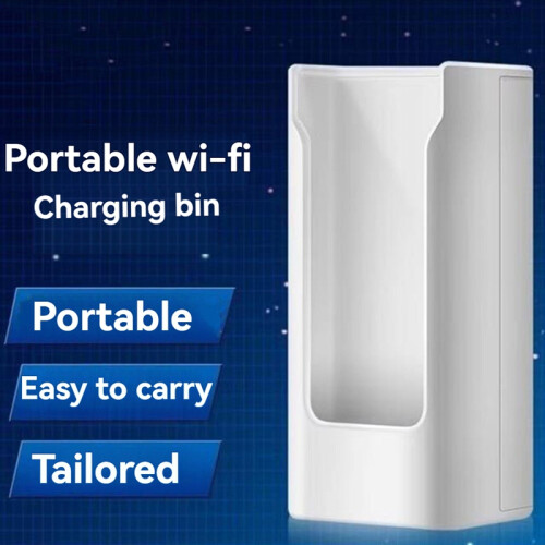 WiFi modem stick charging case encryption dog 2