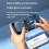 WiFi modem stick charging case encryption dog 8
