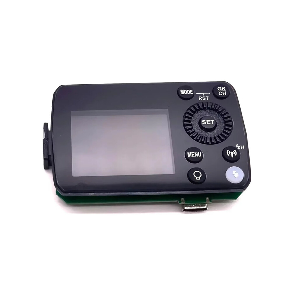 Main Board For Ad200 Pro Flash 4853123787879