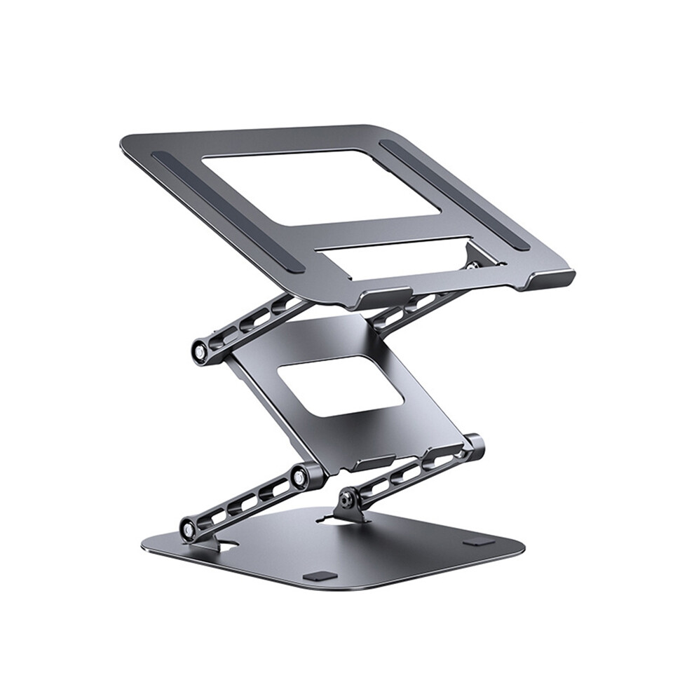 Adjustable Laptop Stand Aluminium Foldable Holder 4853123795164
