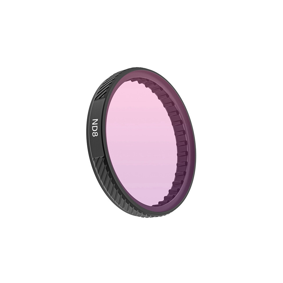 Lens Filter For Action Camera Accessories Nd8 Light 4853123791630