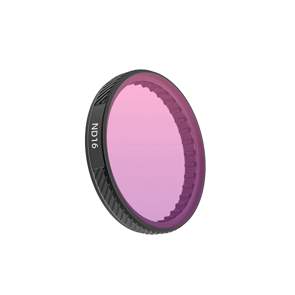 Lens Filter For Action Camera Accessories Nd16 Light 4853123791623