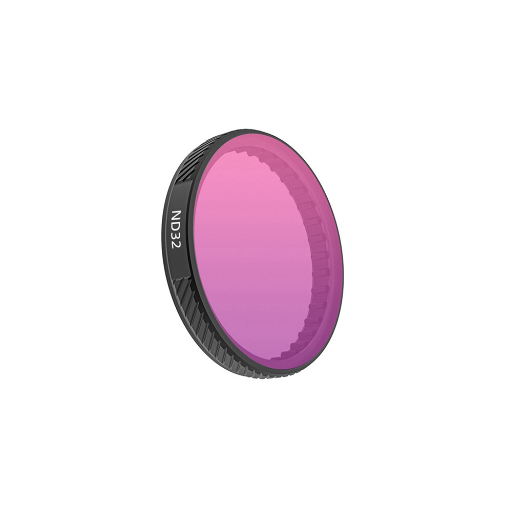 Lens Filter For Action Camera Accessories Nd32 Light 4853123791586
