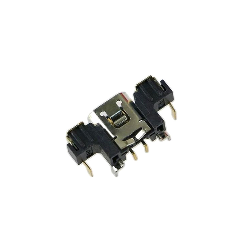 Universal Charging Port Spare Parts For New3ds Xl/New3ds Ll 4853123791685