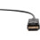 DisplayPort to VGA Cable (DP Cable) 6 Feet 9