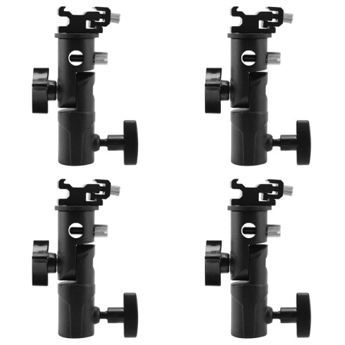 Camera Flash Speedlite Mount,Bracket For