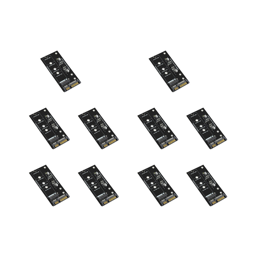 M.2 Sata Adapter M2 To 4853123792231