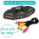 3-Way Audio Video AV Switch Selector Box Splitter 3