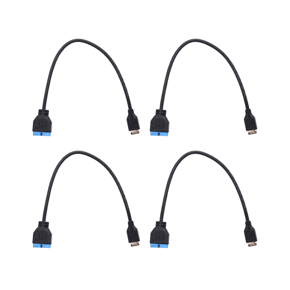Usb3.1 Header To Usb 3.0 20Pin Cable For Motherboard 20Cm 4853123795928