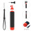 Suitable for Insta Sports Camera Diving Handheld Buoyancy Stick 8