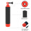 Suitable for Insta Sports Camera Diving Handheld Buoyancy Stick 7