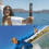 Suitable for Insta Sports Camera Diving Handheld Buoyancy Stick 6