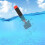 Suitable for Insta Sports Camera Diving Handheld Buoyancy Stick 4