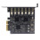 USB3.2 GEN2 10Gbps PCIe Expansion Card 9