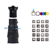 For Bowens Mount Photography Photo Condenser,36