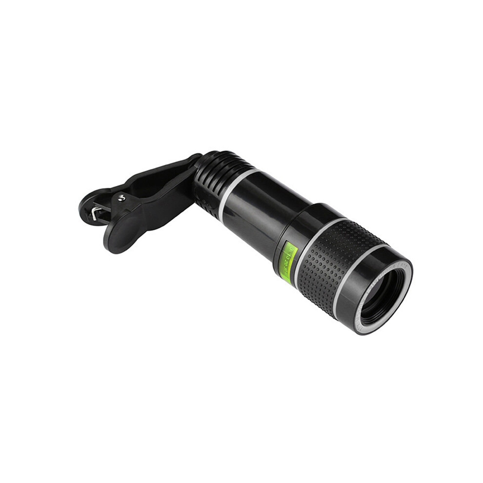 20X Mobile Phone Telephoto Lens Hd External Camera 4853123797267