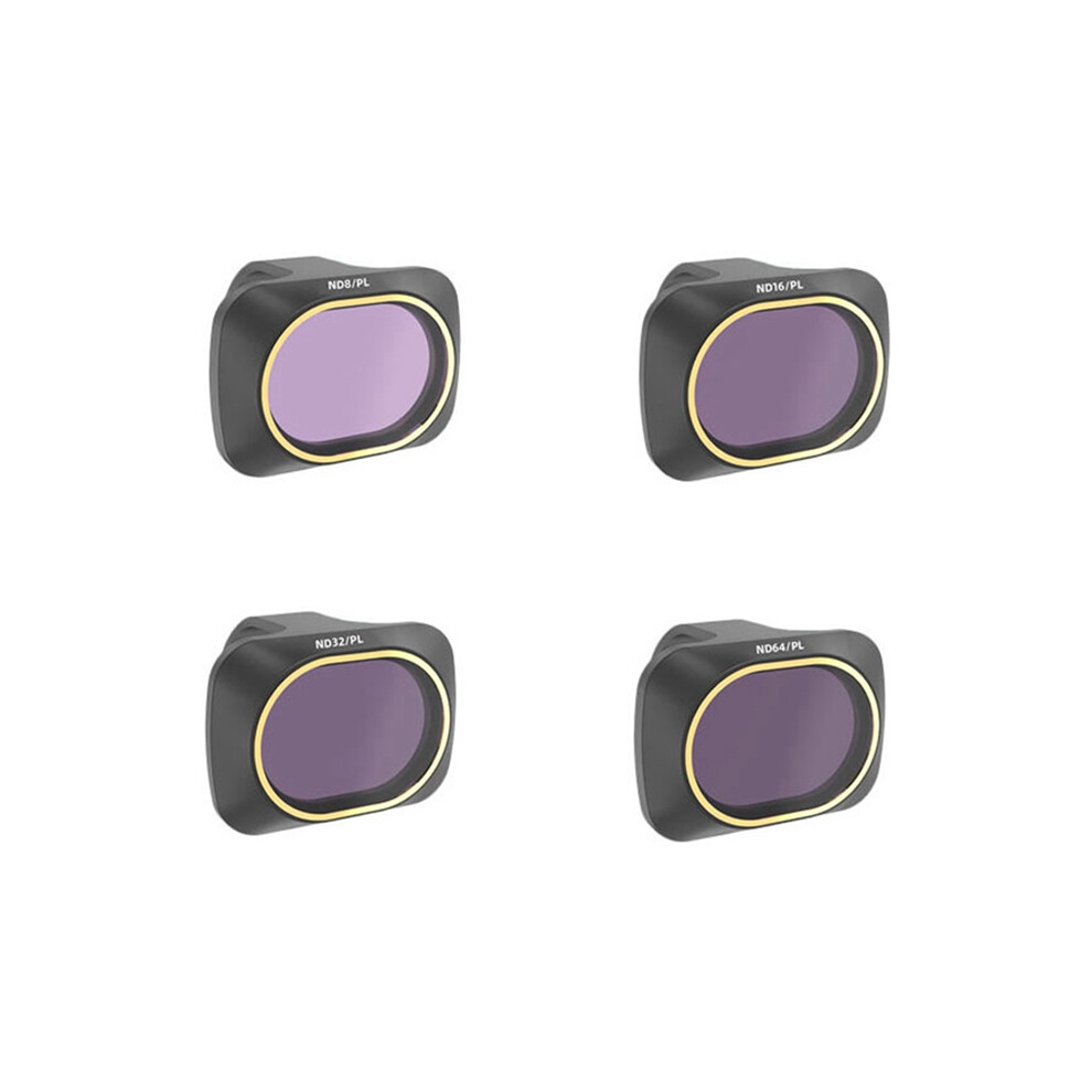 Drone Filter For Mini 1/2/Se/2 Se/4K Ndpl Light 4853123796505