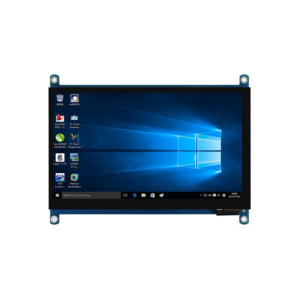 For 7Inch Qled Quantum Dot Display 4853123796536