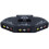 3-Way Audio Video AV Switch Selector Box Splitter 5