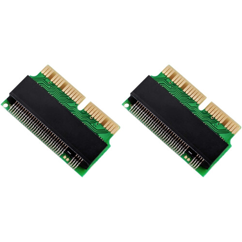 M.2 NVME SSD Convert Adapter for Pro 2013-2017, A1465 1