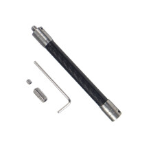 Camera Extension Pole for Action 121mm