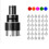 Photograph Flash Snoot Conical Lens 1