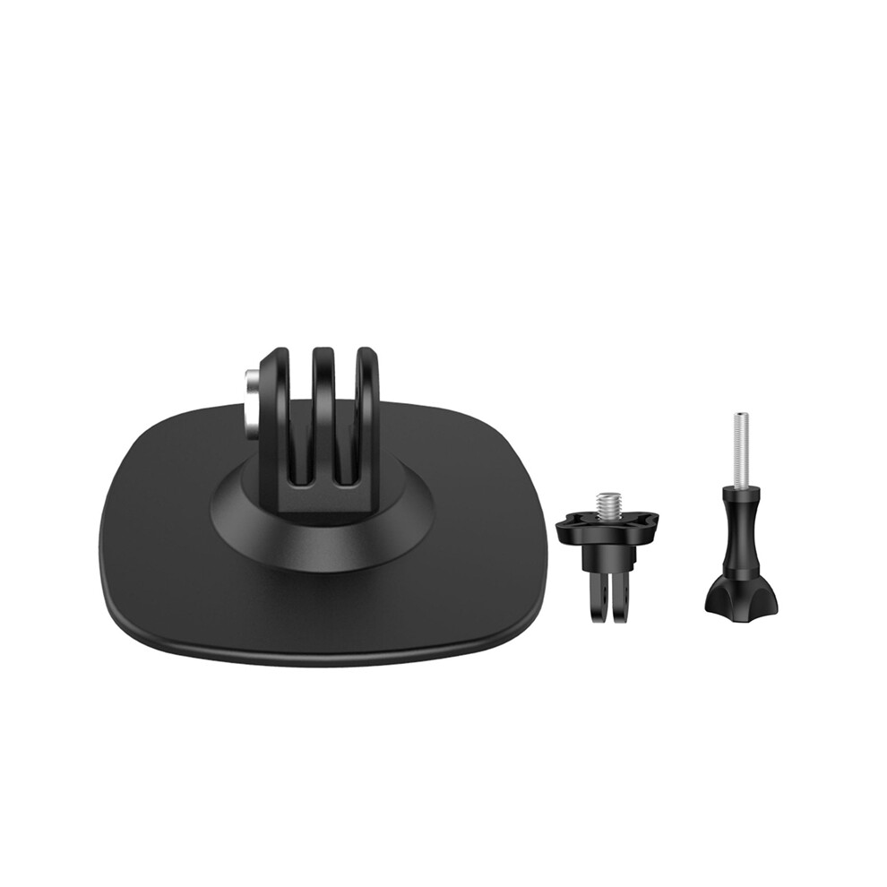 Action Camera Flexible Adaptive Fixed Base For X3 4853123701882