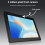 10.1 Inch LCD Display Touch Screen with 5MP Front Camera UK Plug 6