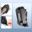 2.4G RF Remote Control Page Turner Clicker 7
