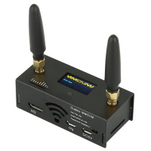 Duplex Hotspot Wifi Digital Voice Modem Supports