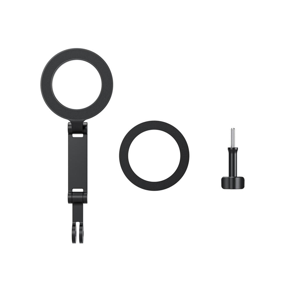 Mobile Phone Magnetic Holder For Vlog First Perspective 4853123704173