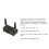 Duplex Hotspot Wifi Digital Voice Modem Supports 6