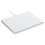 USB Wired Multi-Touch Trackpad Slim Touchpad Mouse for Window White 2