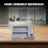M.2 NVMe Cloner Dual Bay, Duplicator Offline Clone EU PLUG 5