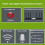 Hub Dual Gateway and WiFi Repeater Enhanced Signal EU PLUG 5