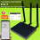 Hub Dual Gateway and WiFi Repeater Enhanced Signal EU PLUG 4