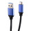M.2 NVMe Cloner Dual Bay, Duplicator Offline Clone EU PLUG 10