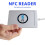 ACR122U RFID IC Smart Card Reader Duplicator+5XUID Copier 7