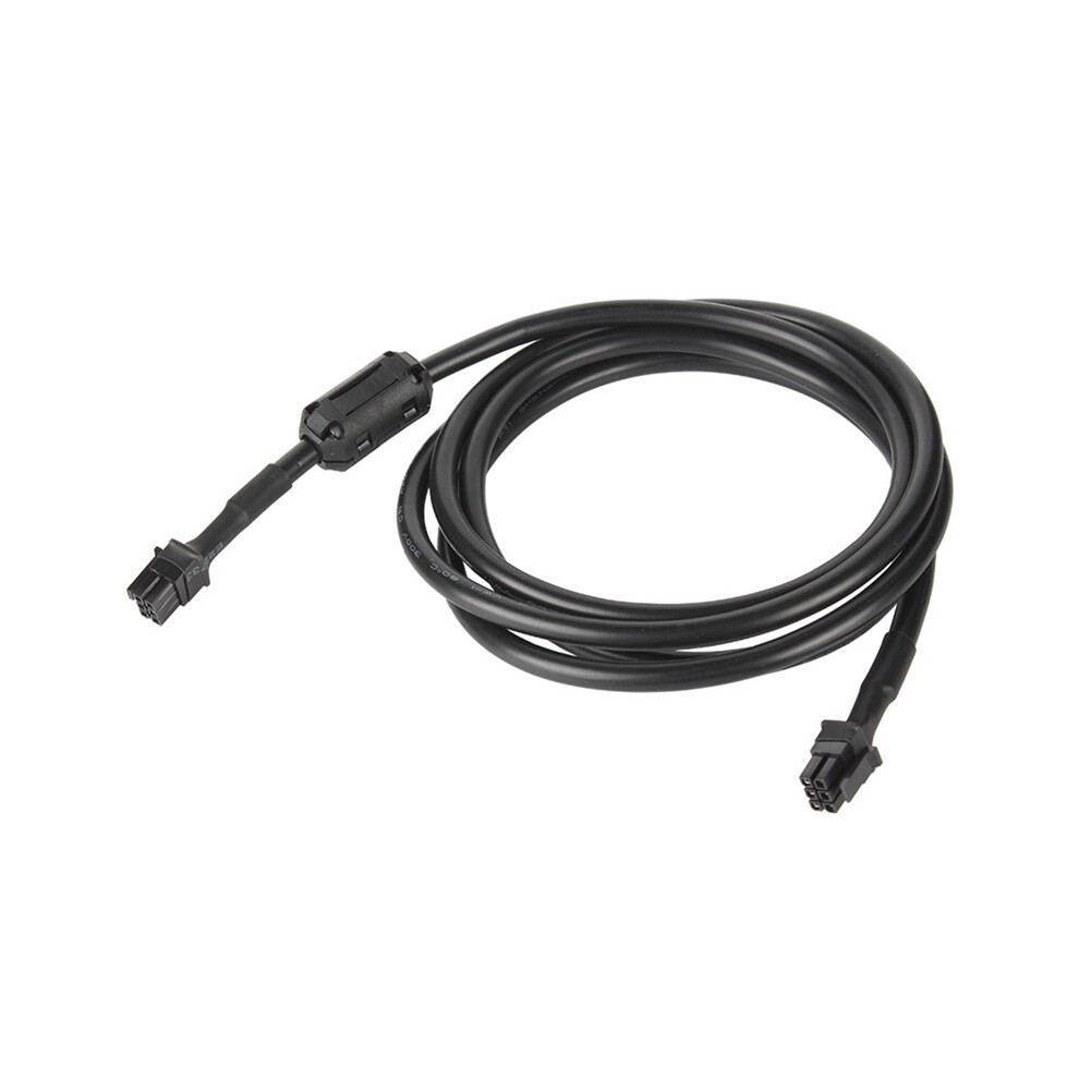 Hub Extension Cable 6Pin 1.5M Magnetic Ring 4853123702865