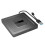 2 In 1 External Bluray Drive USB3.0 Type C for PC Laptop 1