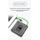 External CD DVD Drive USB 3.0 Type-C for PC Laptop 7