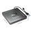 External CD DVD Drive USB 3.0 Type-C for PC Laptop 10
