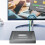 External CD DVD Drive USB 3.0 Type-C for PC Laptop 4